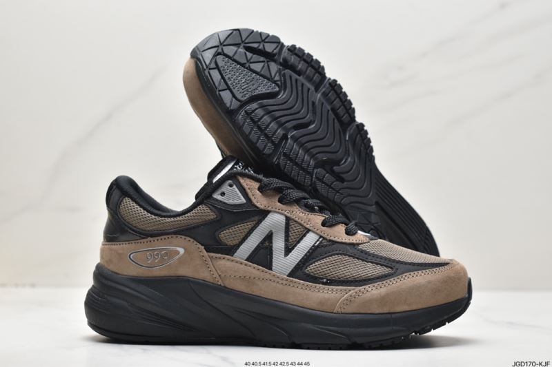 New Balance Sneakers